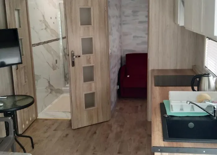 U Anny Holiday park *