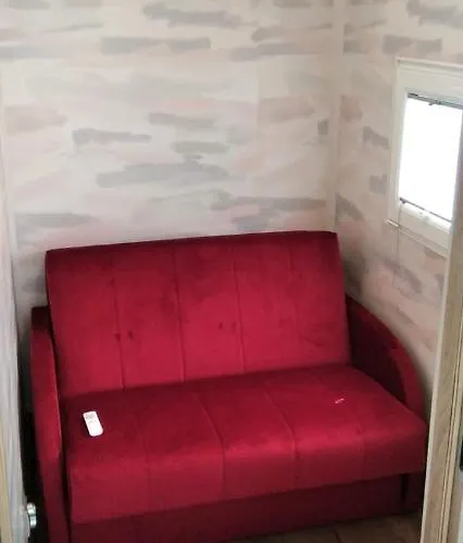 Holiday park U Anny *