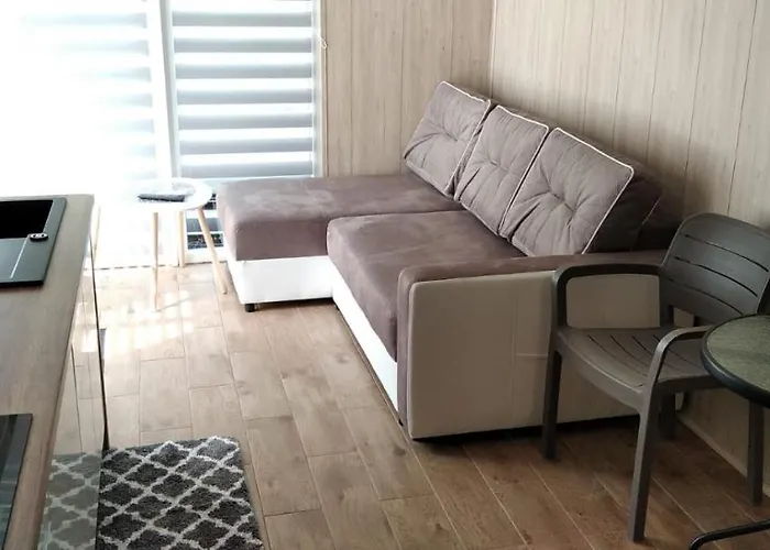 Holiday park U Anny Gudowo